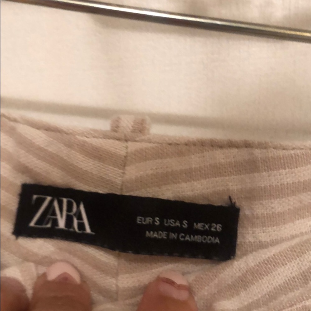Zara pants - Picture 4 of 4